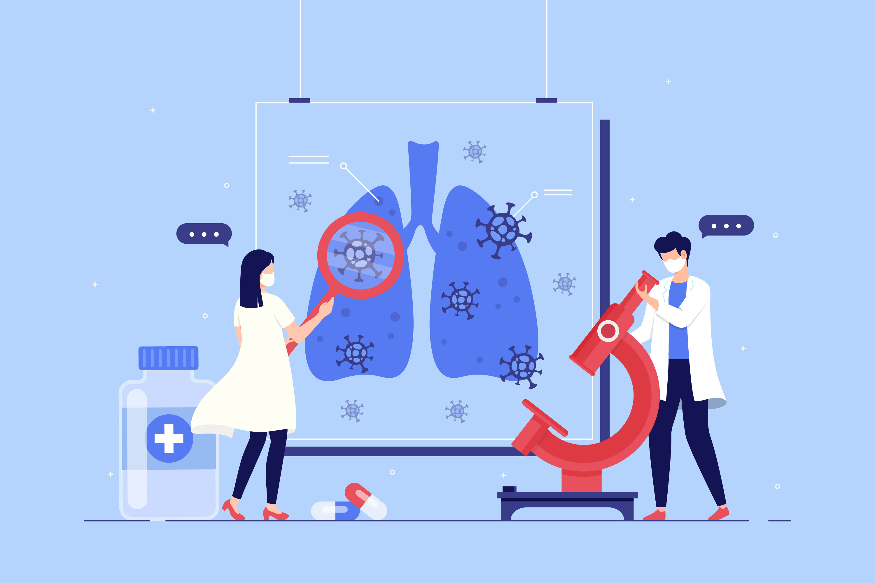 Lung Disease Classifier Project